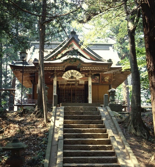 愛宕山神社 京都旅屋