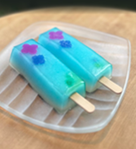 水戸商業高校×菓匠にいつまhanare　コラボスイーツ販売